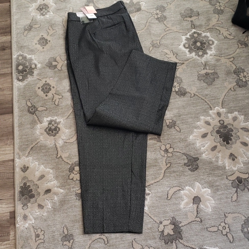 Womens slacks